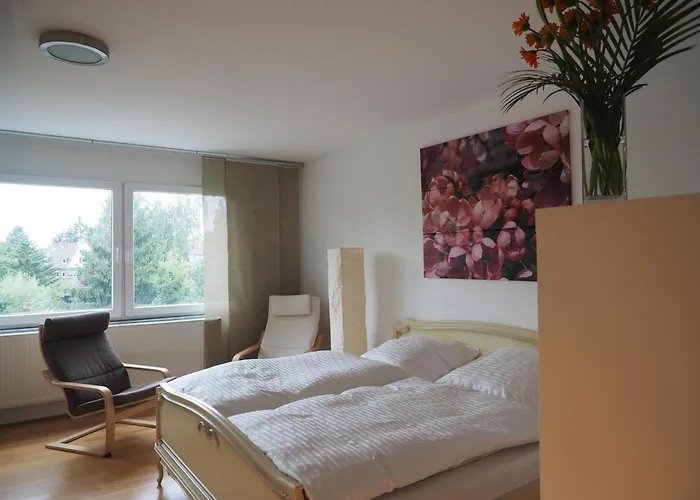 B8 - Just A Private Accommodation