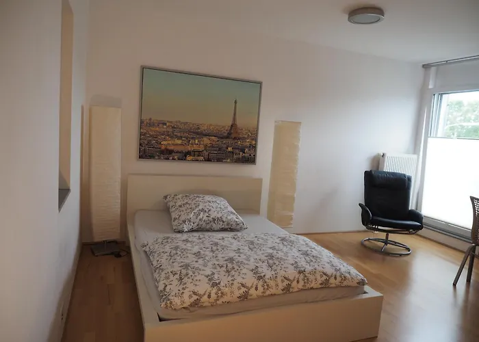 B8 - Just A Private Accommodation