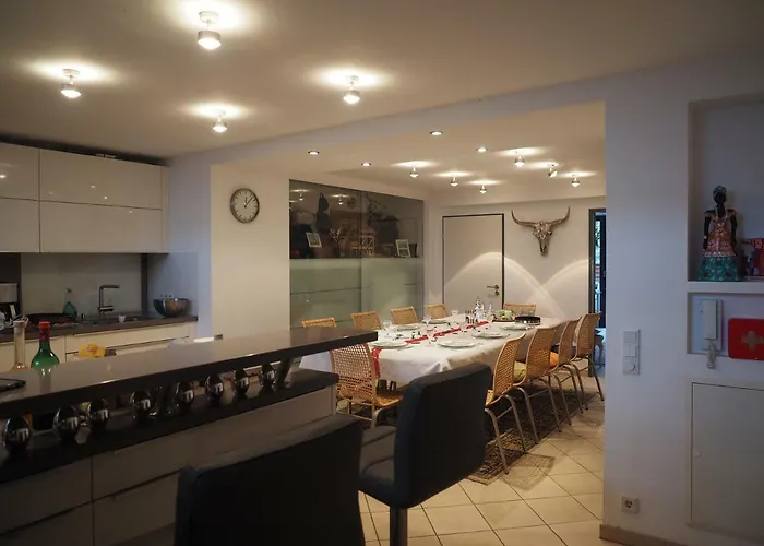 B8 - Just A Private Accommodation