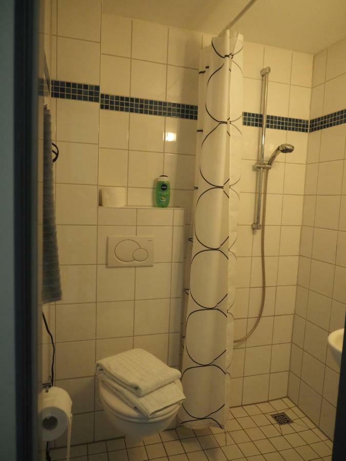 B8 - Just A Private Habitación en casa particular Düsseldorf