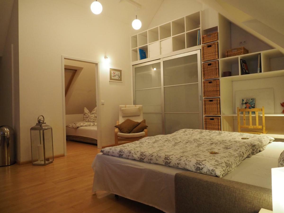 Habitación en casa particular B8 - Just A Private