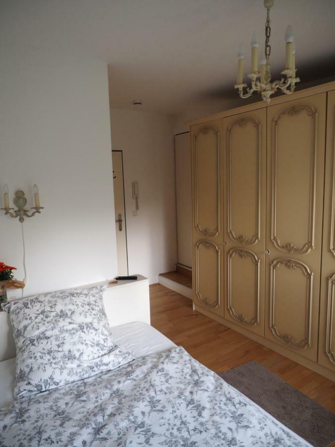 Habitación en casa particular B8 - Just A Private