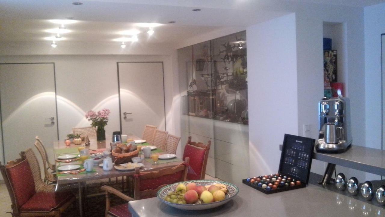 B8 - Just A Private Habitación en casa particular