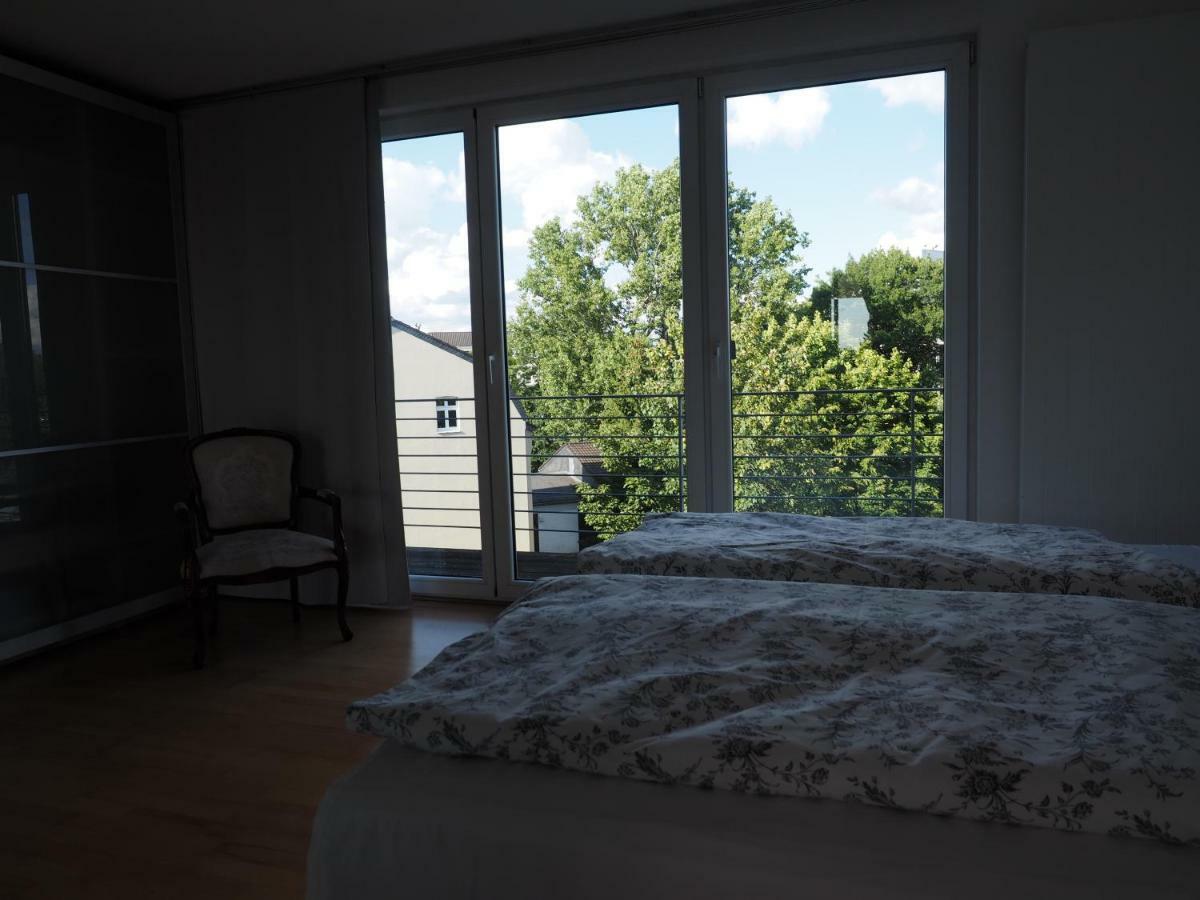 B8 - Just A Private Habitación en casa particular Düsseldorf