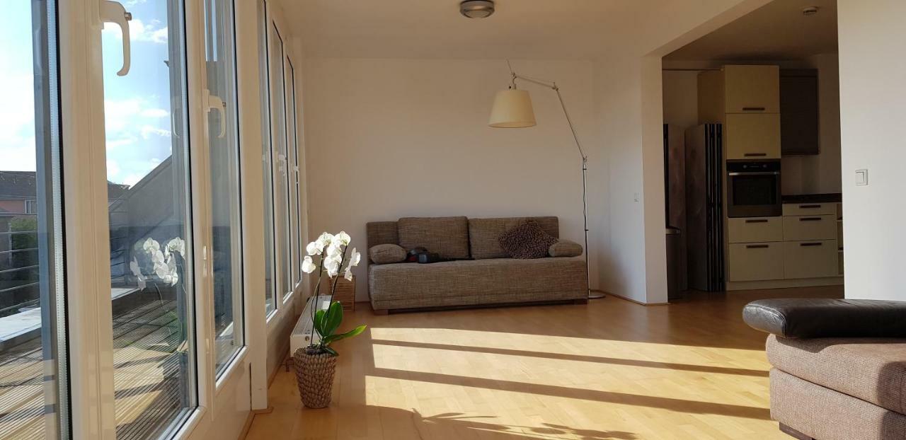B8 - Just A Private Habitación en casa particular Düsseldorf