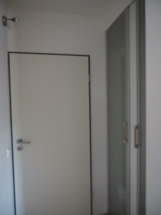 B8 - Just A Private Düsseldorf