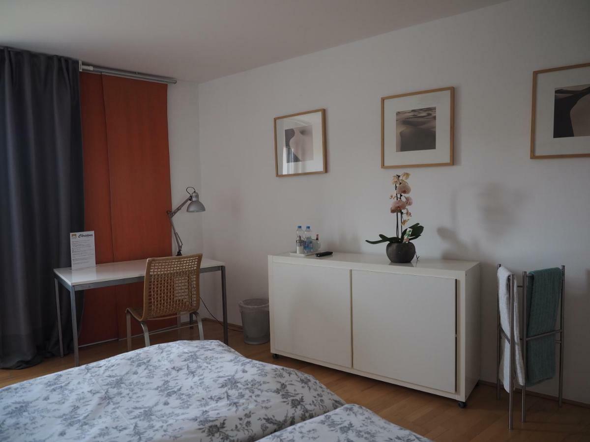Habitación en casa particular B8 - Just A Private *