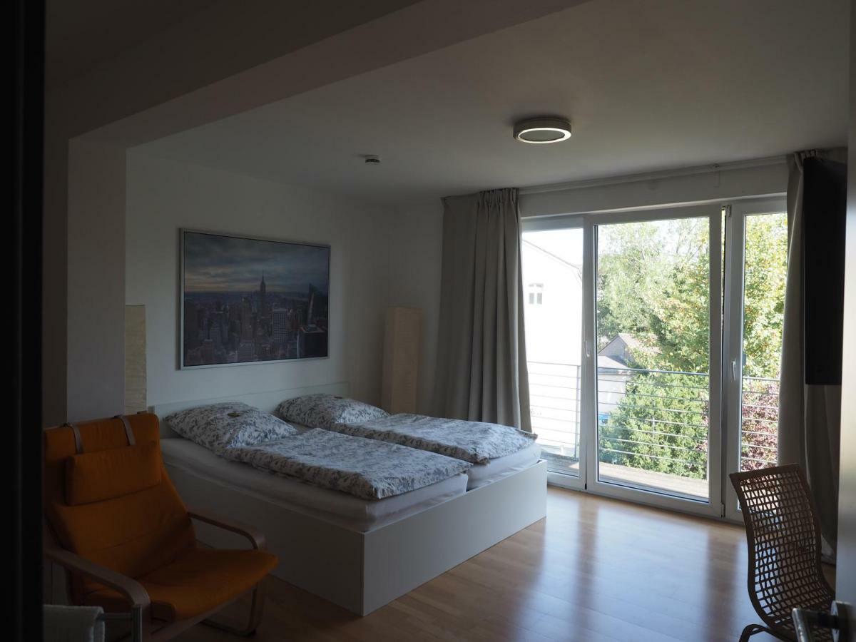 Habitación en casa particular B8 - Just A Private Düsseldorf