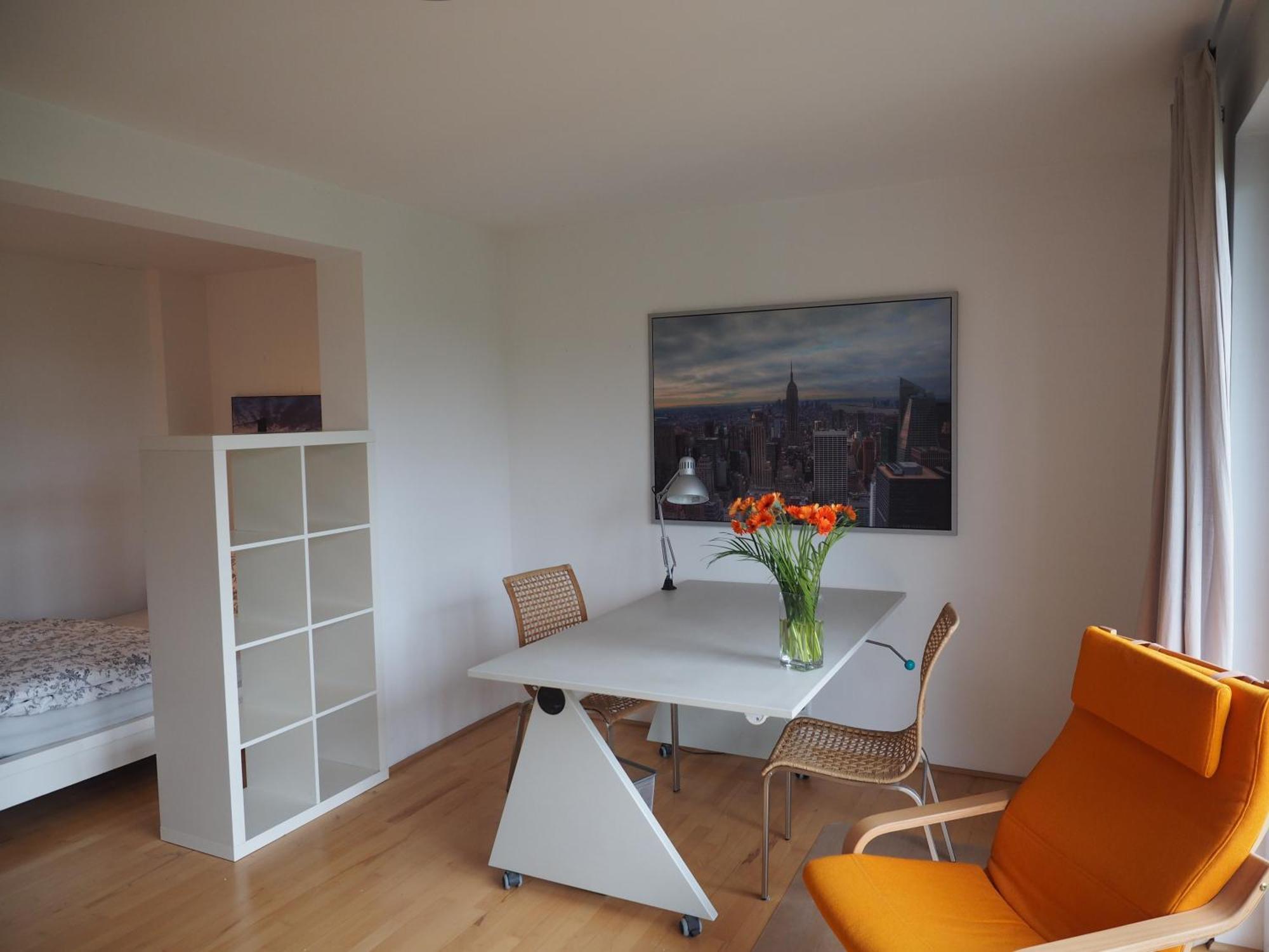 Séjour chez l'habitant B8 - Just A Private *