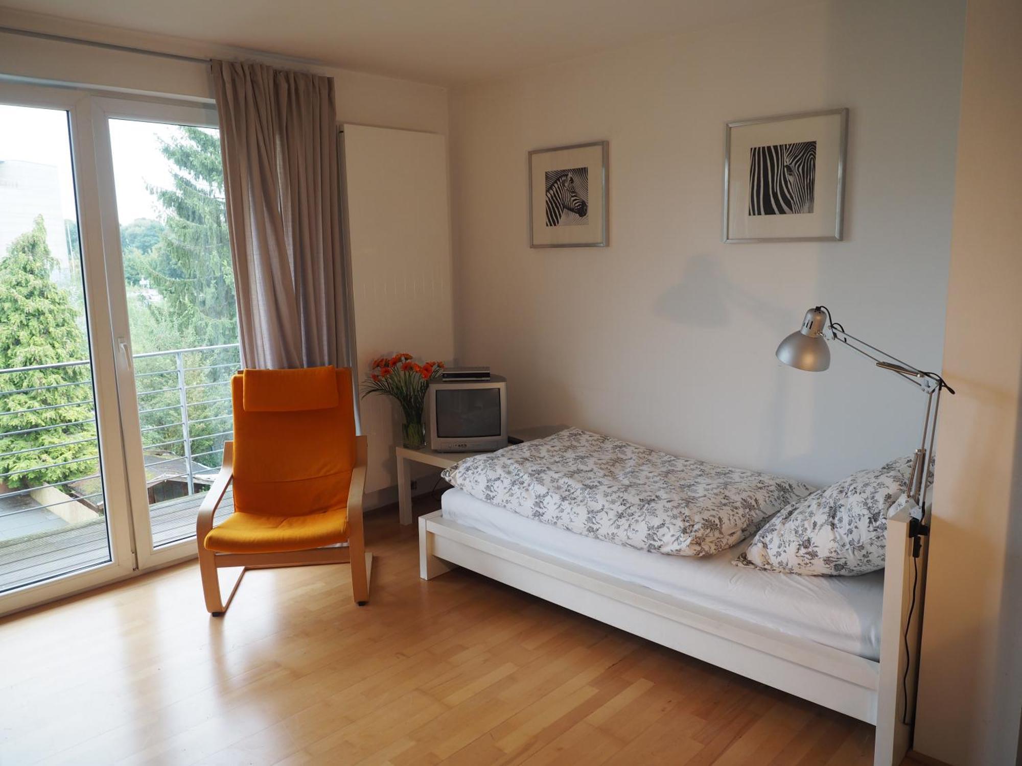 Séjour chez l'habitant B8 - Just A Private *