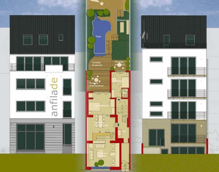 Séjour chez l'habitant B8 - Just A Private *