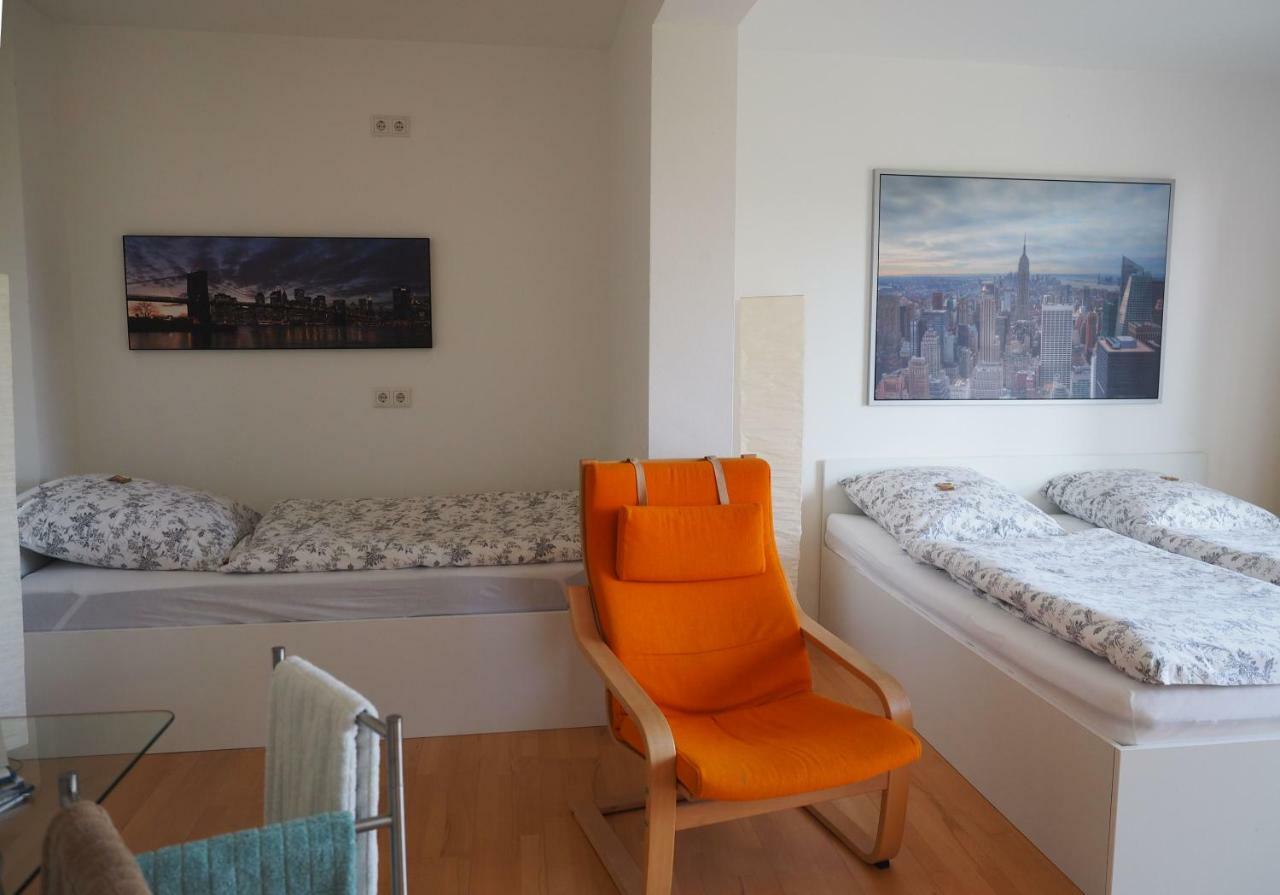 Séjour chez l'habitant B8 - Just A Private *